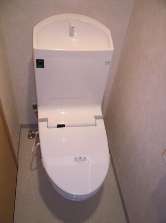 S-FORT西船橋の物件内観写真